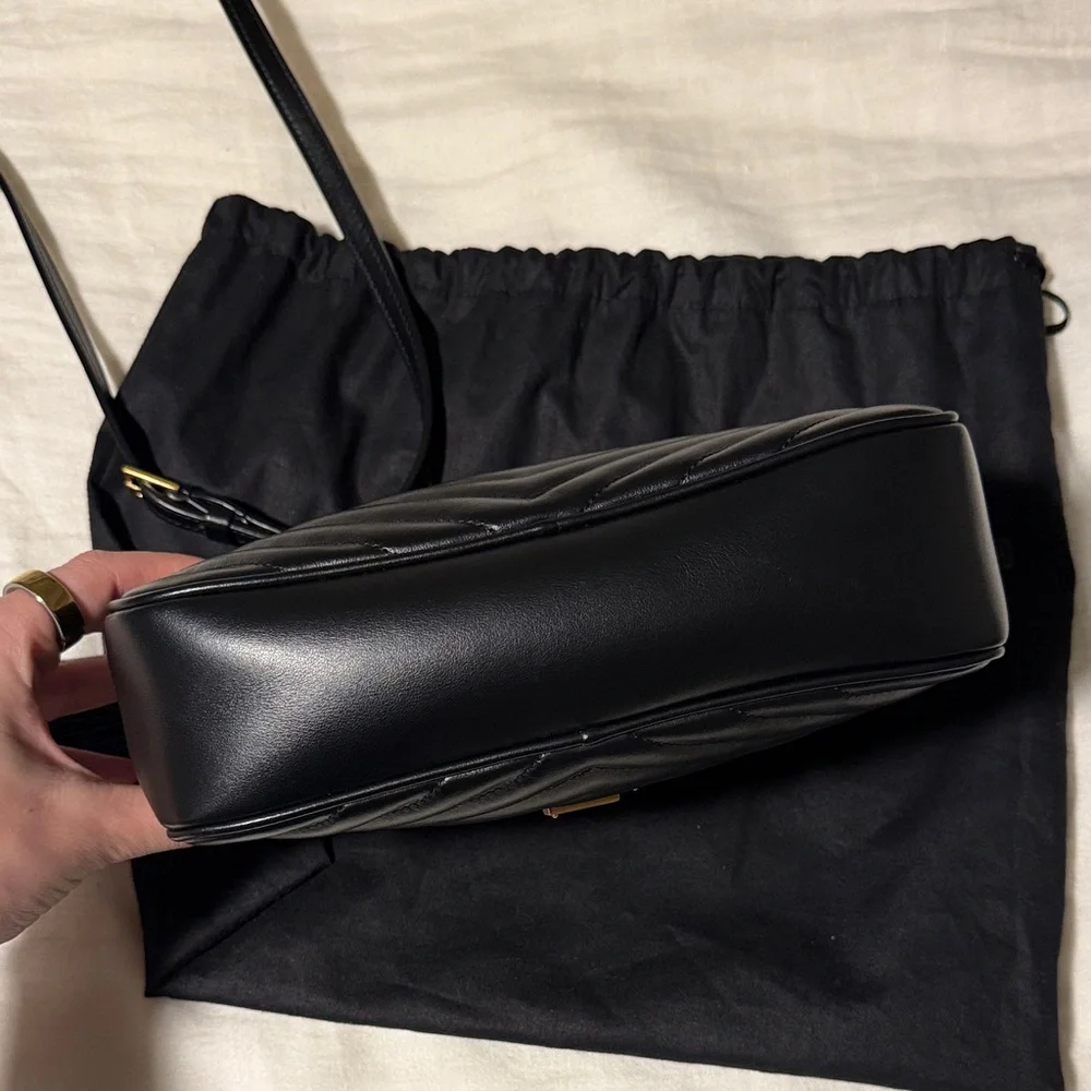 YSL Lou camera bag - Picture 4 of 10